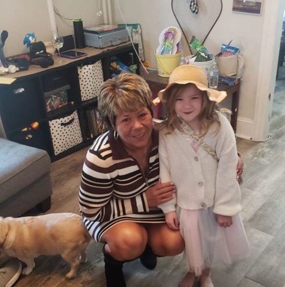 Meet your Posher, Paula - Picture 1 of 1